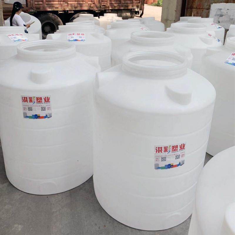 水桶大容量超大塑料桶大号圆桶水塔储水罐饮水桶家用储水用带龙头