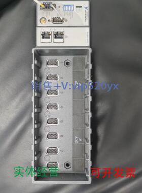 现货供应美国NICRIO-9074机箱，