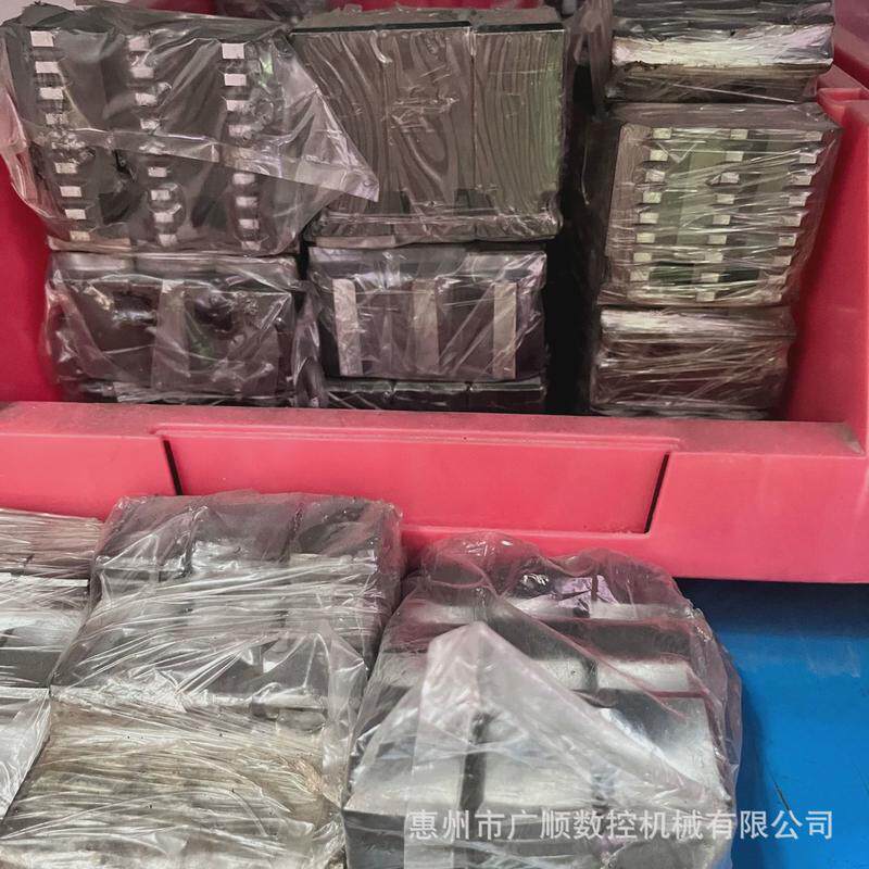 车床三爪卡盘分离气动液压电动分度轴承手动卡盘数控车床设备
