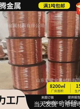 t1t2紫铜丝c1100手工纯铜丝tu1tu2无氧铜丝导电退火首饰工艺品轴