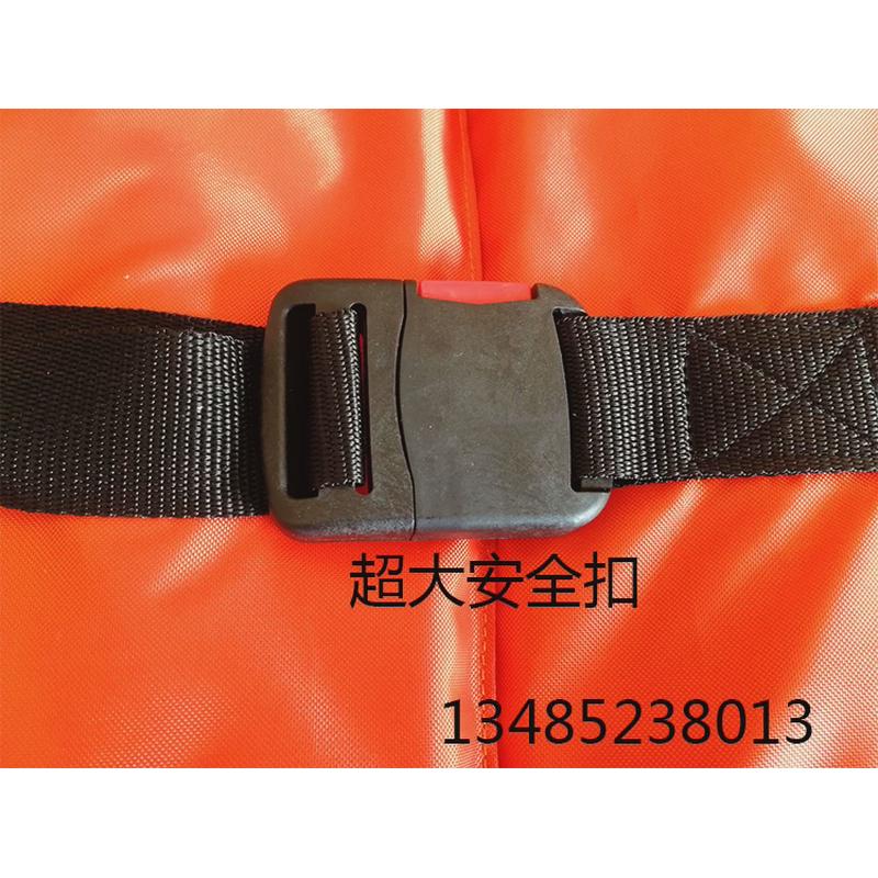 救生衣 新标准带口哨船检CCS认证 航海船员旅客用 船用工作救生衣