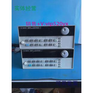 现货供应安捷伦Agilent66311B程控电源安捷伦66311B