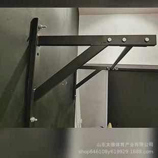 引体向上器商用室内健身器材深家用杠铃架蹲