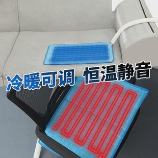 冷暖宠物床冷热加热电热狗床狗狗冰垫水循环坐垫床垫降温狗垫猫窝