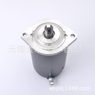 工厂直销现货24v500w电机转动直流叉车顺时针