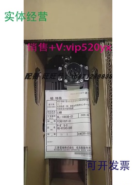 现货供应马扎克森精机用三菱400ⅤBL-18K9B-01HG-H154S-D48FCA810