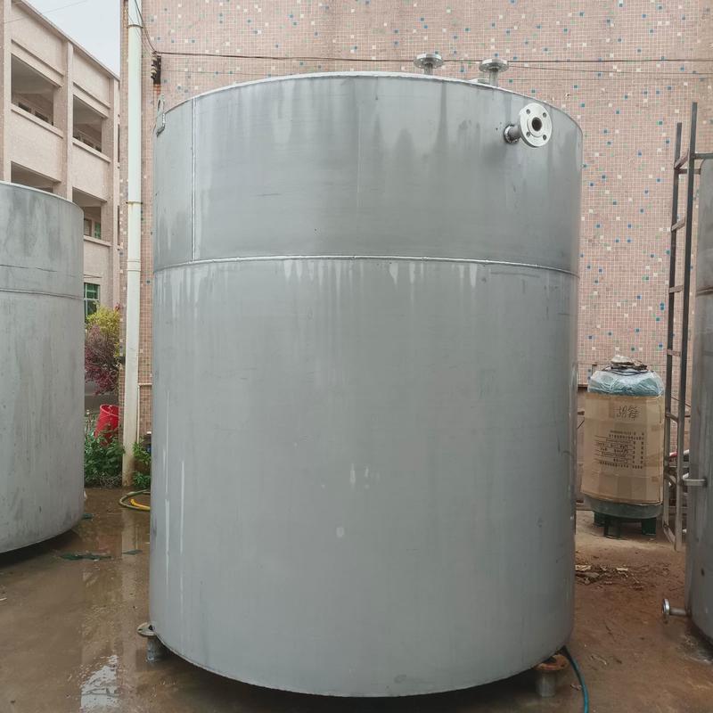 nmp新液储罐/电解液废液储罐/电解液储罐nmp搅拌罐nmp搅拌罐
