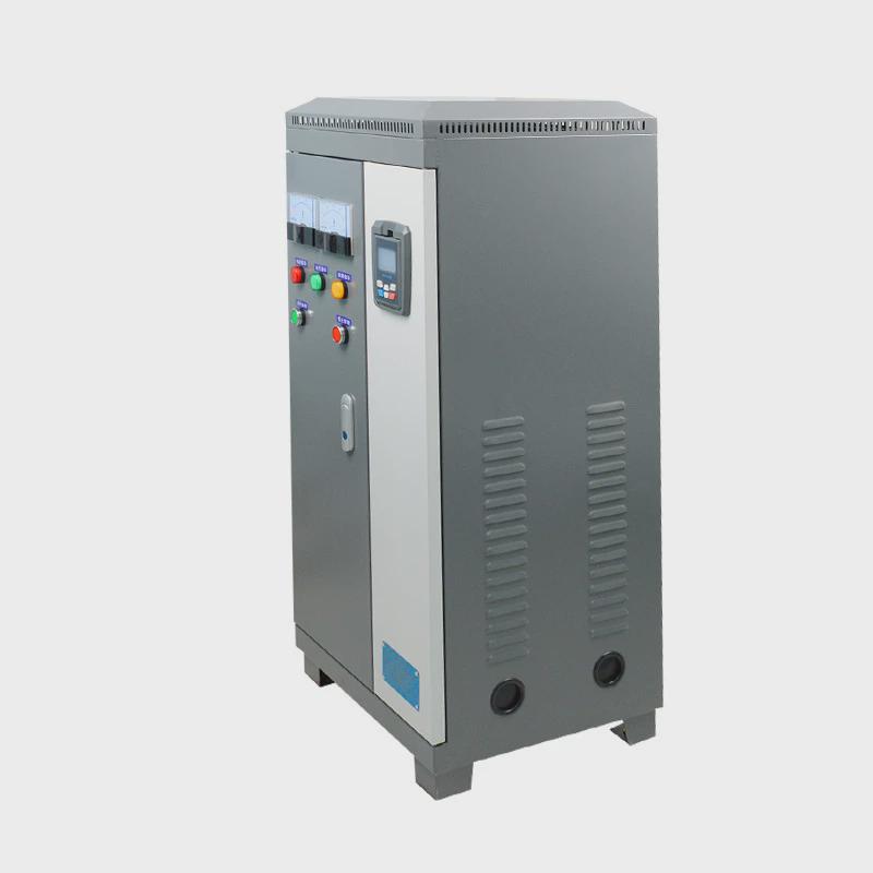 180KW电机软启动柜45K在线式低压智能型水泵风机软起动控制配电柜
