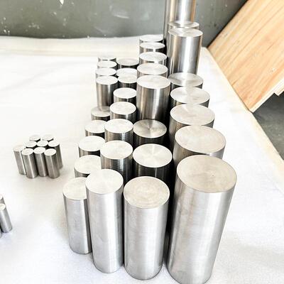 铌钛超导合金靶材Ni53%Ti47%高纯超导材料钛铌电缆超导电缆芯