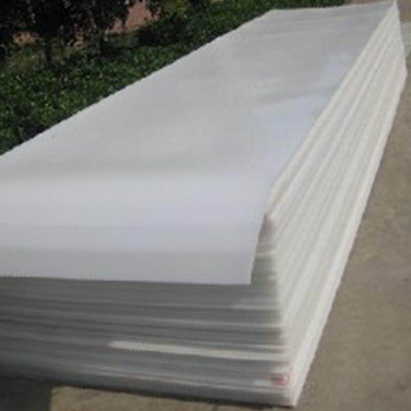 用途广泛耐高温pa66尼龙板化工设备零件蓝色pa66板厂家pa66板材