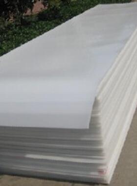 用途广泛耐高温pa66板板材零件蓝色pa66尼龙板厂家pa66化工设备