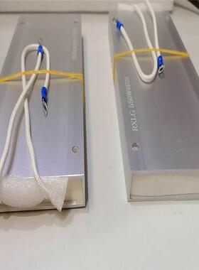 直供厂家意达r501r9000r9500变频器超薄异形电阻550w8.2rj电阻