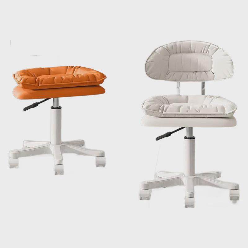 新款美容凳子美甲椅子升降旋转滑轮学步大工家用万向轮办公椅吧台,商业/办公家具,美发椅/理发椅,淘宝优惠券,粉丝福利购,淘宝优惠卷