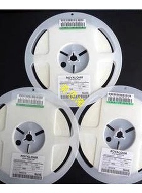 0805电阻1K 5%一盘5K2012贴片电阻检波用二极管点接触型二极管