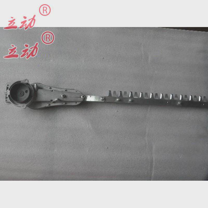 绿篱机刀架/600/7510/重修剪/750/6010/茶叶修剪机修枝机机篱笆