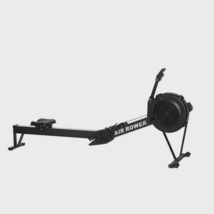 风阻划船机c2健身房商用家用静音双水磁智能阻折叠厂家回拉划船器