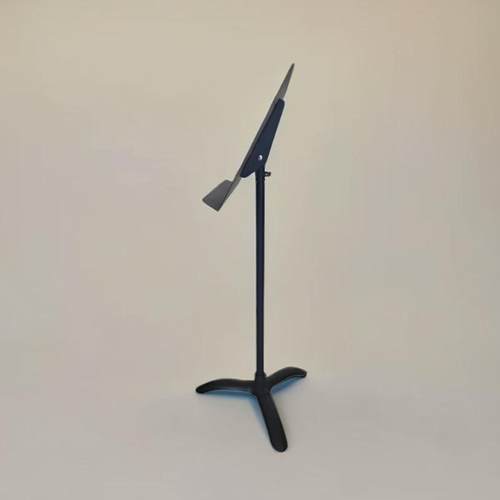 新款高档专业指挥谱架阻尼升降加厚古筝吉他琴架小提演奏专用