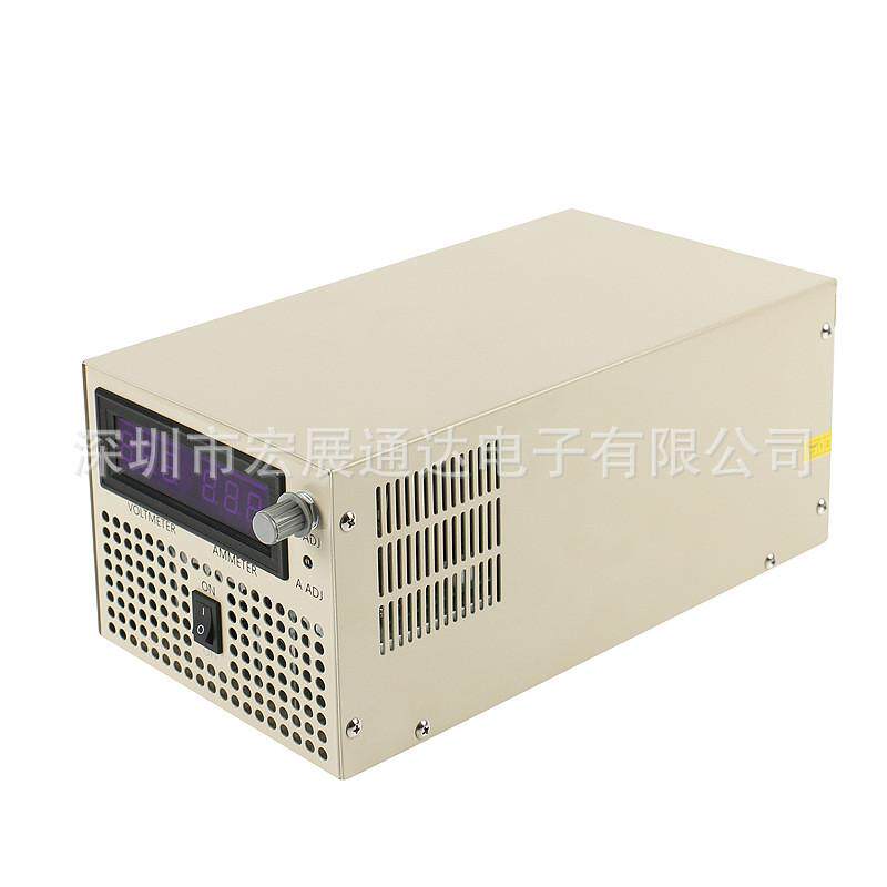 5v200a1000w开关电源0~5v大功率直流电源5v可调直流电源