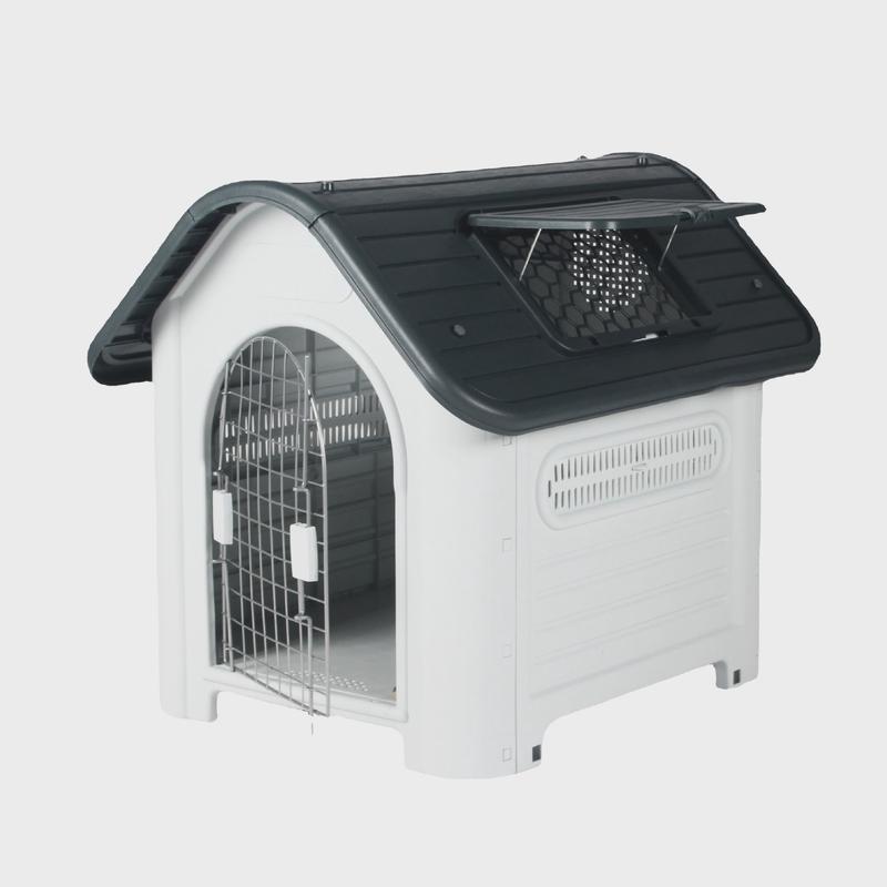 流浪猫户外窝狗窝室外防雨防晒宠物狗狗房子猫窝四季通用大号夏季