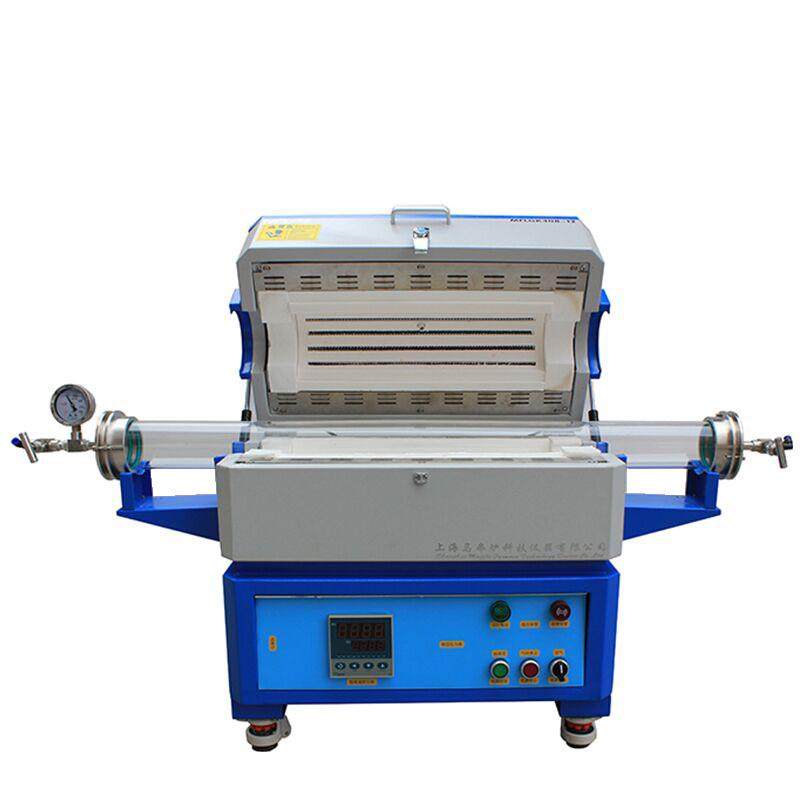 上海马弗炉真空管式炉高温电炉智能实验室退火气氛炉陶瓷,五金/工具,实验电炉,淘宝优惠券,粉丝福利购,淘宝优惠卷