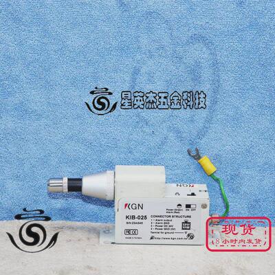 a025*kgnkib-025静电消除器拆机成色实物拍摄件好