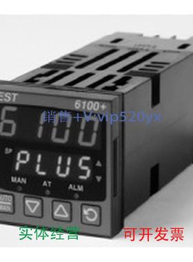 现货供应英国WEST温控器温度传感器温控表P6100-2110002全新议价