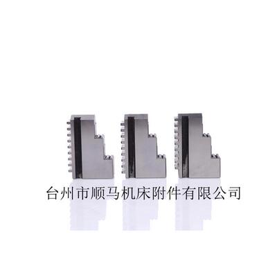 三爪卡盘配件环球爪三爪正爪反爪k11200卡爪配卡卡盘
