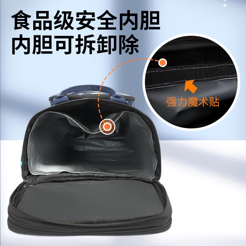 轻便折叠购物车购物包万向轮买菜小拉车小推车旅行拉杆包拖轮