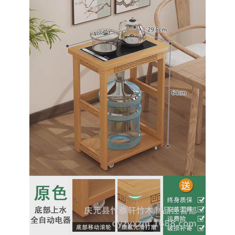 网红茶几简易客厅家用卧室沙发边几床头桌小圆桌迷你茶桌阳台桌子