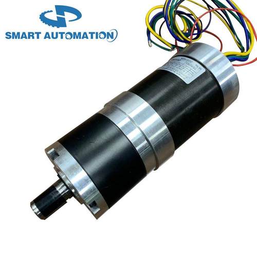 63直流系列无刷电机3000rpm4000rpm50w100w200w体积小力矩大