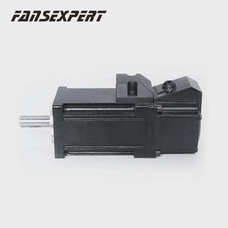 60交流自动化智能游戏设备大功率马达伺服电机设备机械厂家直供