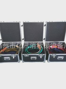 便携式柔性电缆放置箱手提式柔性电缆运输存放箱旁路电缆收纳箱