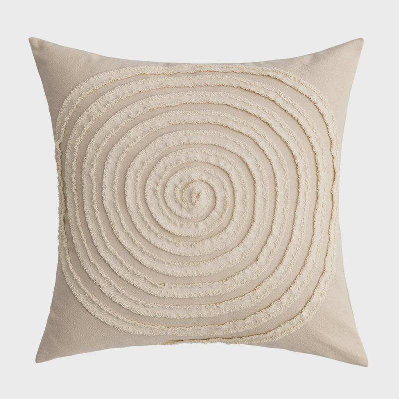 新款日式极简风寂侘抱枕简约家居沙发座椅靠垫样板房民宿床头靠背,居家布艺,靠垫/抱枕,淘宝优惠券,粉丝福利购,淘宝优惠卷