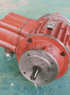 bzdy121-4/0.8kw葫芦电机航吊端梁运行锥形转子电机