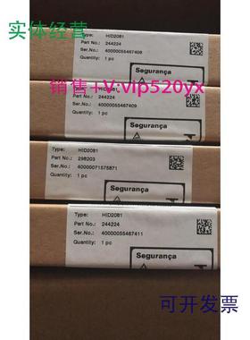 供应进口倍加福HID2081