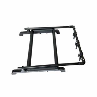 可折叠三组排架吉他排架新款多头吉他架吉他贝斯乐器展示支架