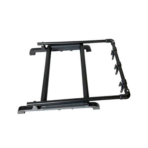 吉他三组支架可折叠排架新款多头吉他架吉他贝斯乐器展示排架