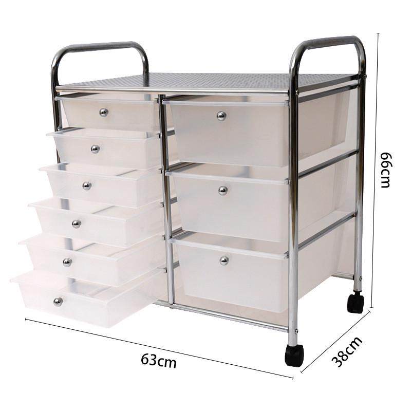 置物架抽屉式置物车家用无纺布置物架厨房卧室可移动置物架,收纳整理,整理架/置物架/收纳架,淘宝优惠券,粉丝福利购,淘宝优惠卷