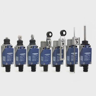 全新原厂特勒美科xce110c102c103c106c118c145c限位行程开