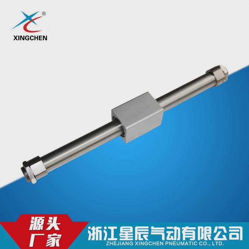【企业集采】供应无杆气缸cy1b/cy3b40h机械式气缸小型无杆气缸