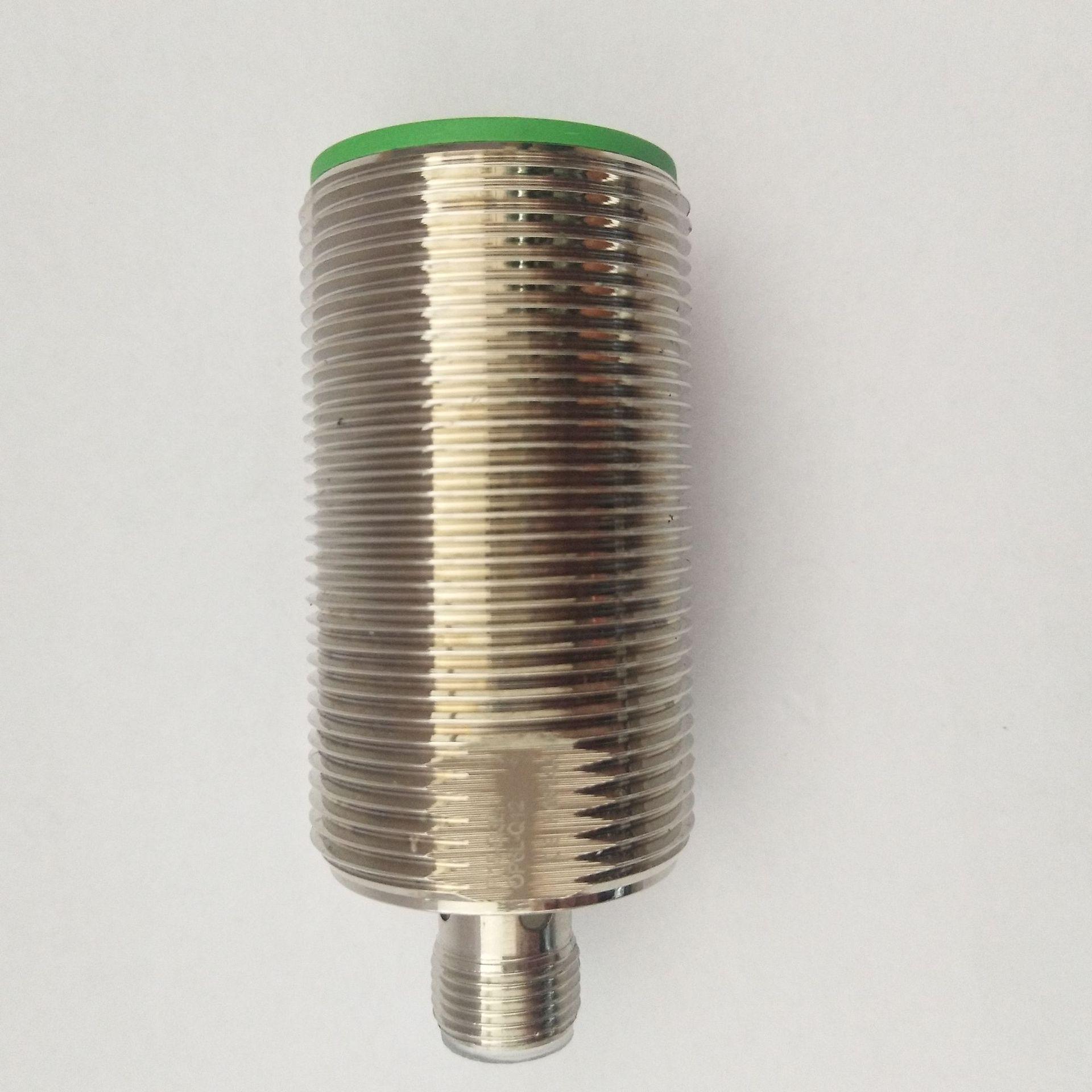【销量大欢迎批量采购】ELCO宜科电感式接近开关Ni8-M12-CP6L