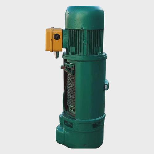 1吨2吨3吨5吨CD/MD型单速双速吊葫芦钢丝绳电动葫芦