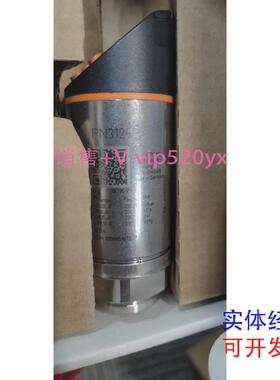 现货供应原装IFM易福门压力传感器PN3129议价