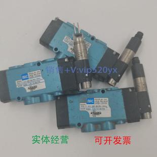 BKR0 现货供应现货销售美国MAC高频电磁阀26A 1PN功能 A01