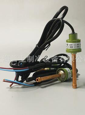 h20ps型控制器压力小型上海俊乐断开3.5mpa接通3.0焊口空调船用