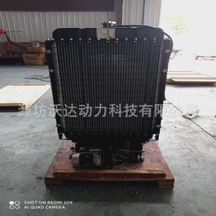 41004102水泥罐车固定动力用柴油机4102P离合器柴油发动机厂家