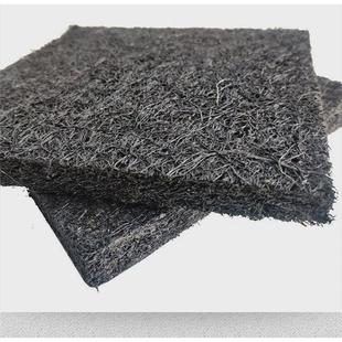 批发沥青木板2公分3公分浸渍青杉木丝沥青混凝土用沥青木板屑板