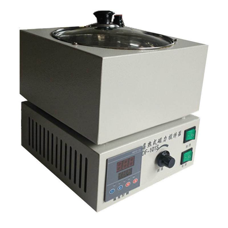df-101s集热式磁力搅拌器/磁力搅拌油浴锅/恒温磁力水浴搅拌,五金/工具,拌料机,淘宝优惠券,粉丝福利购,淘宝优惠卷