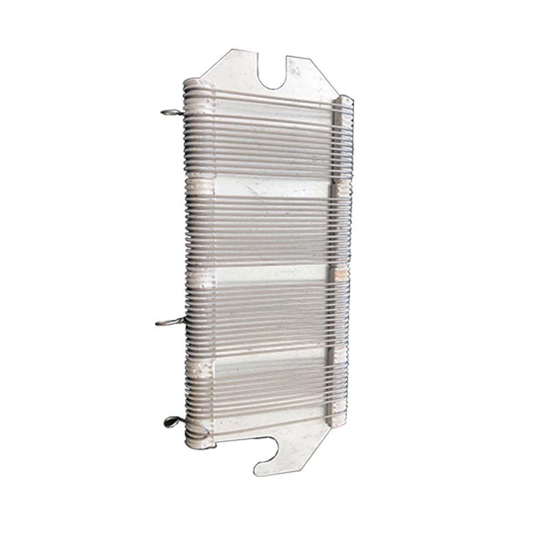 套电阻rs52-250m2-8/4y42kw1不锈钢4箱