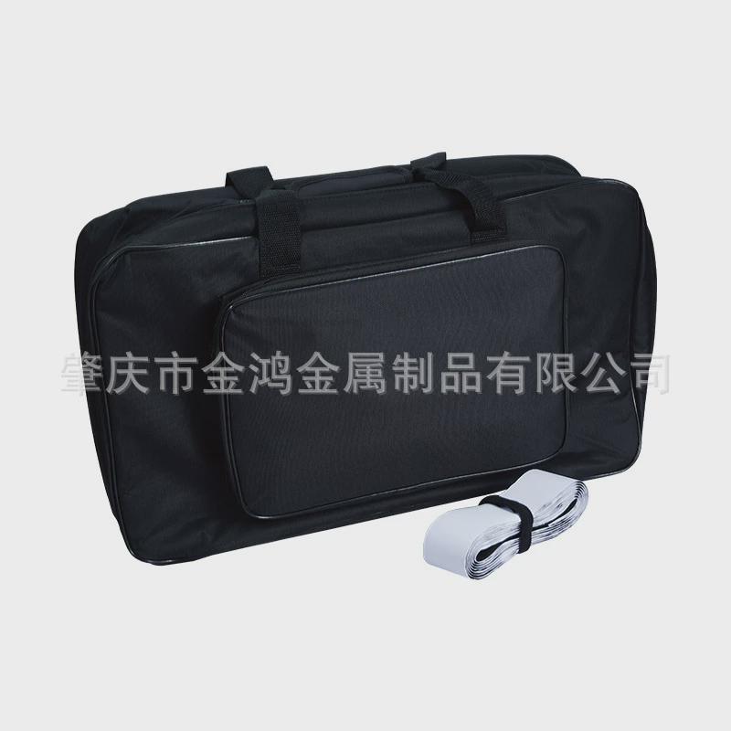 电吉他单块中号中号架可配便携式效果器效果器包铝合金效果器架